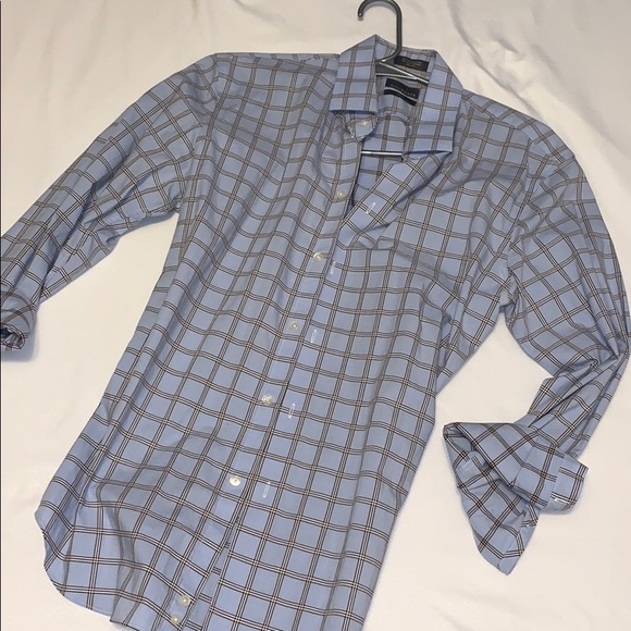 Men’s dress shirt - Picture 1 of 3